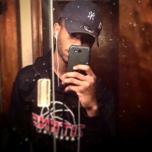 Meet your Posher, Jaylin